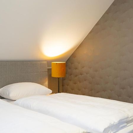Landgut Basthorst Apartment Crivitz Exterior foto