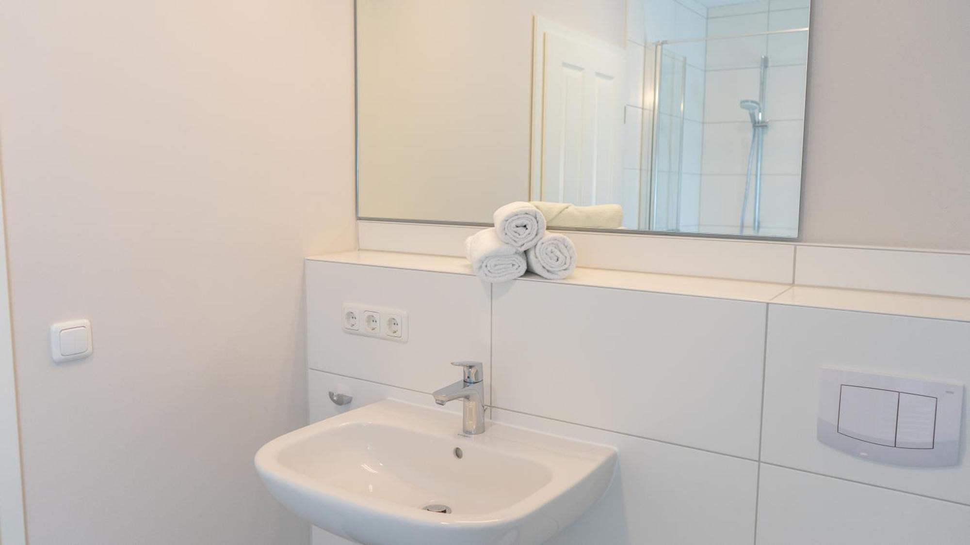 Landgut Basthorst Apartment Crivitz Exterior foto