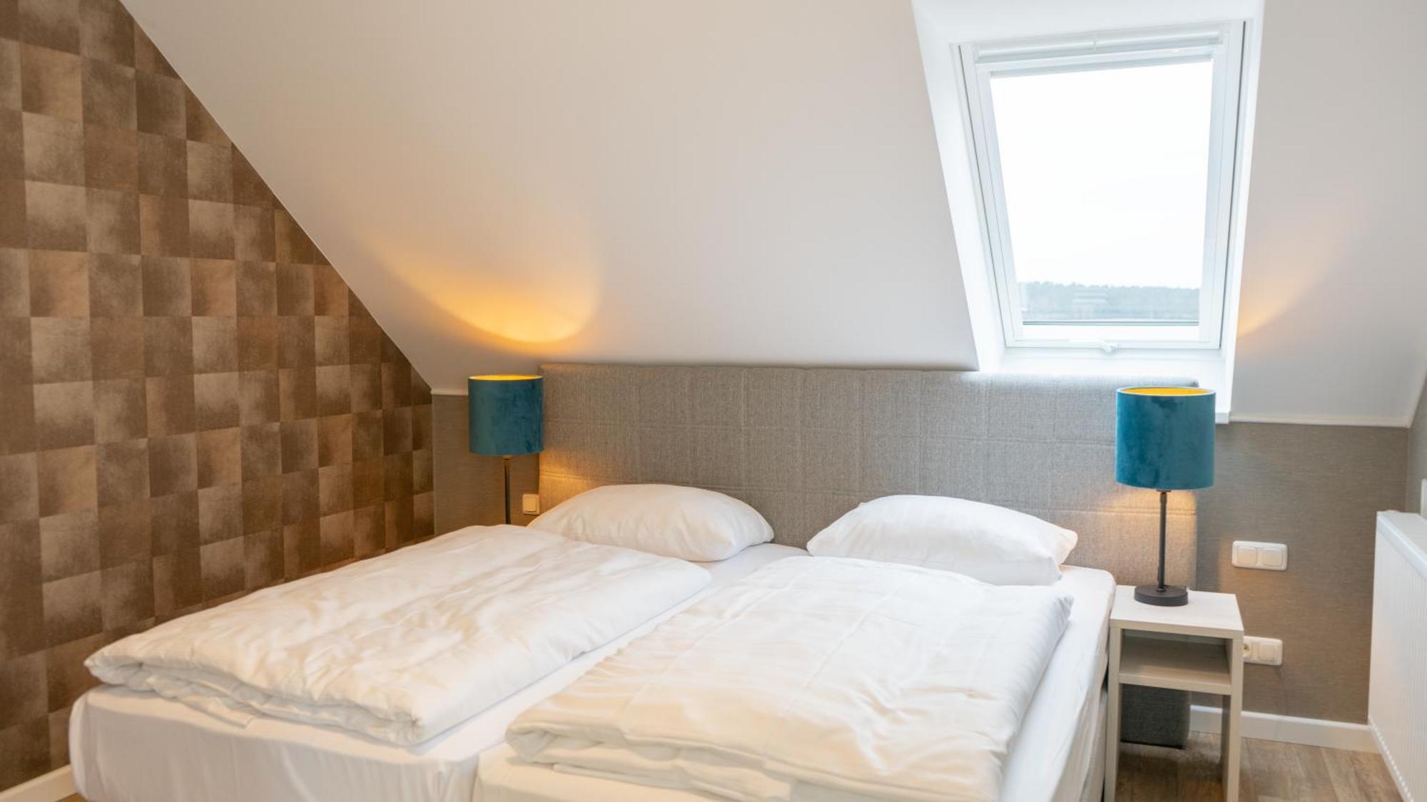 Landgut Basthorst Apartment Crivitz Exterior foto