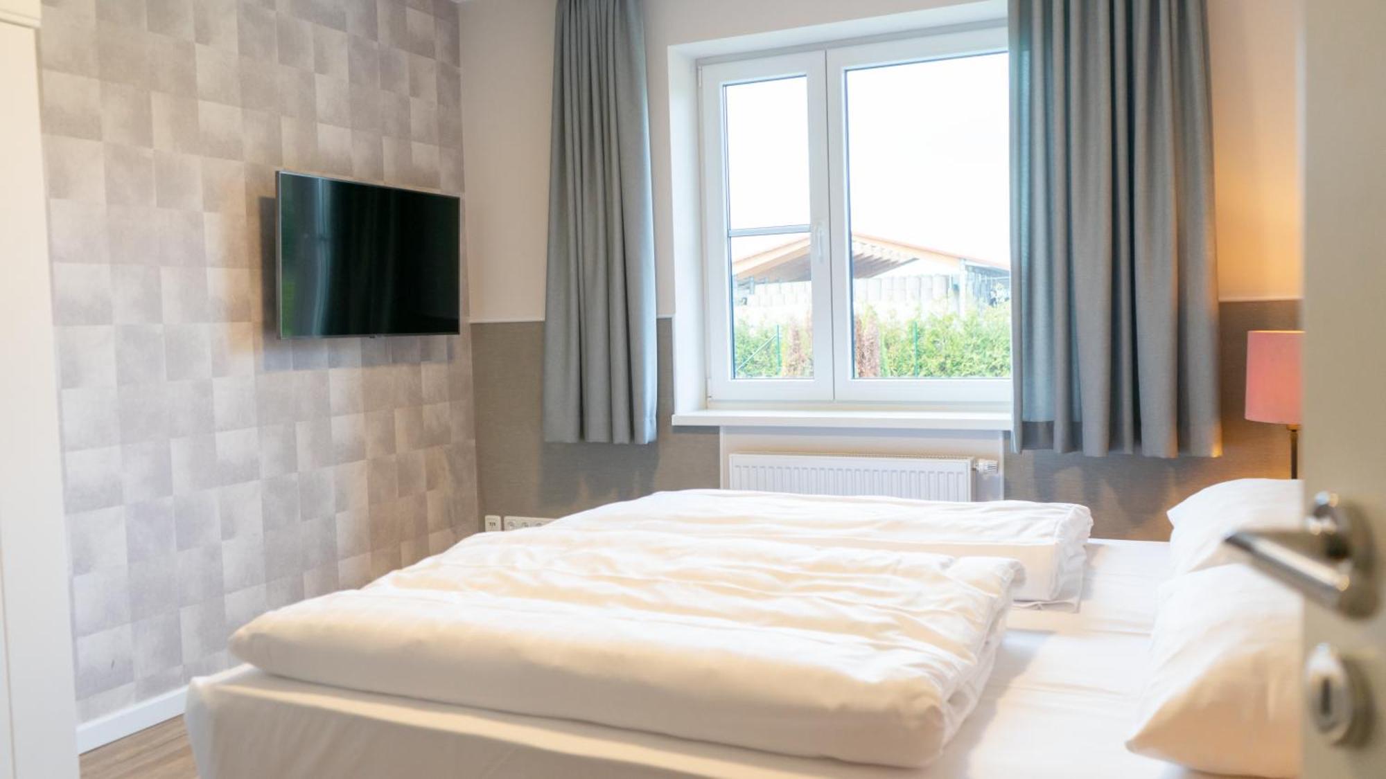 Landgut Basthorst Apartment Crivitz Exterior foto