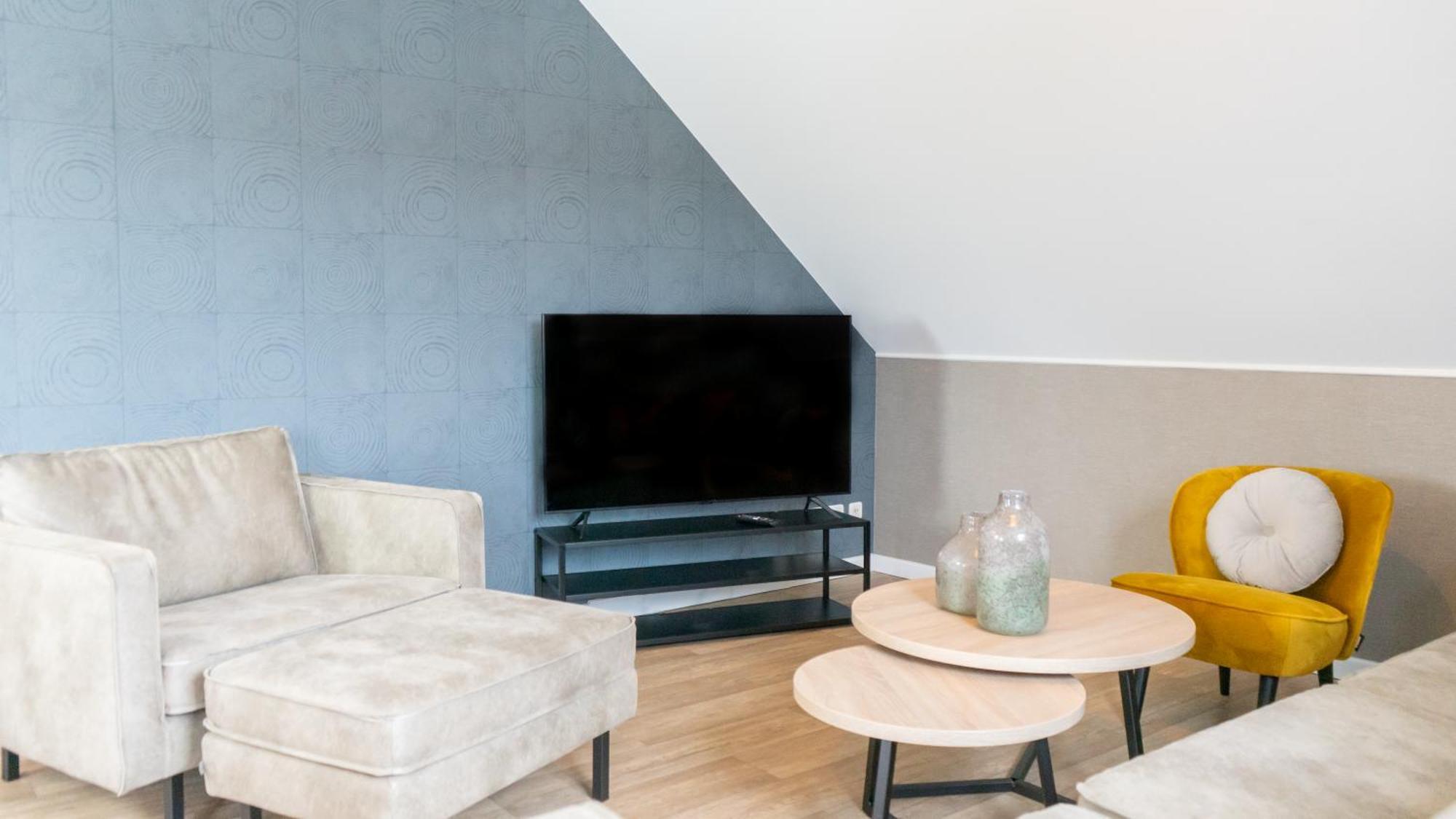 Landgut Basthorst Apartment Crivitz Exterior foto