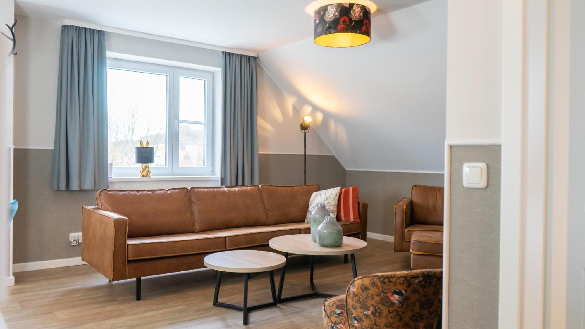 Landgut Basthorst Apartment Crivitz Exterior foto