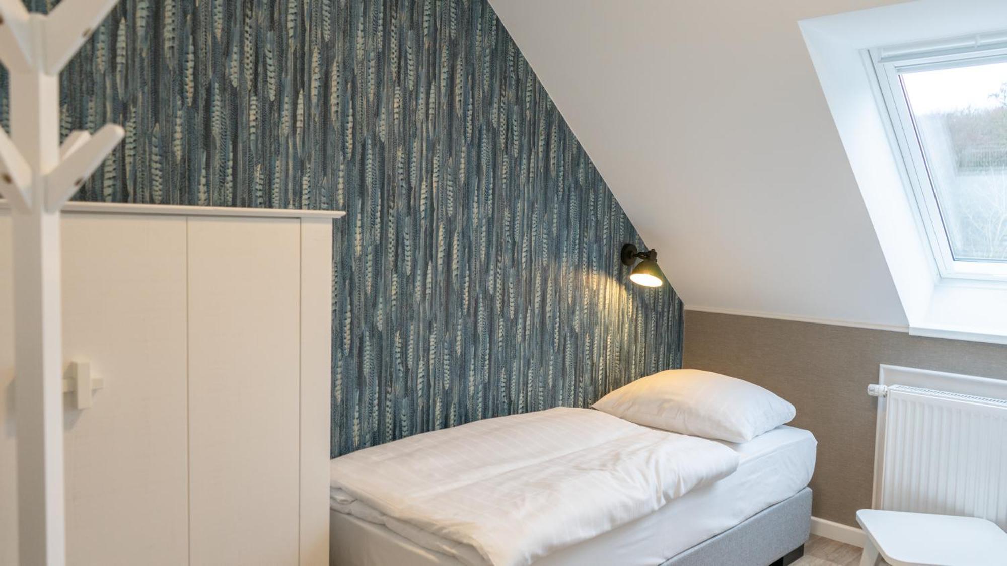 Landgut Basthorst Apartment Crivitz Exterior foto