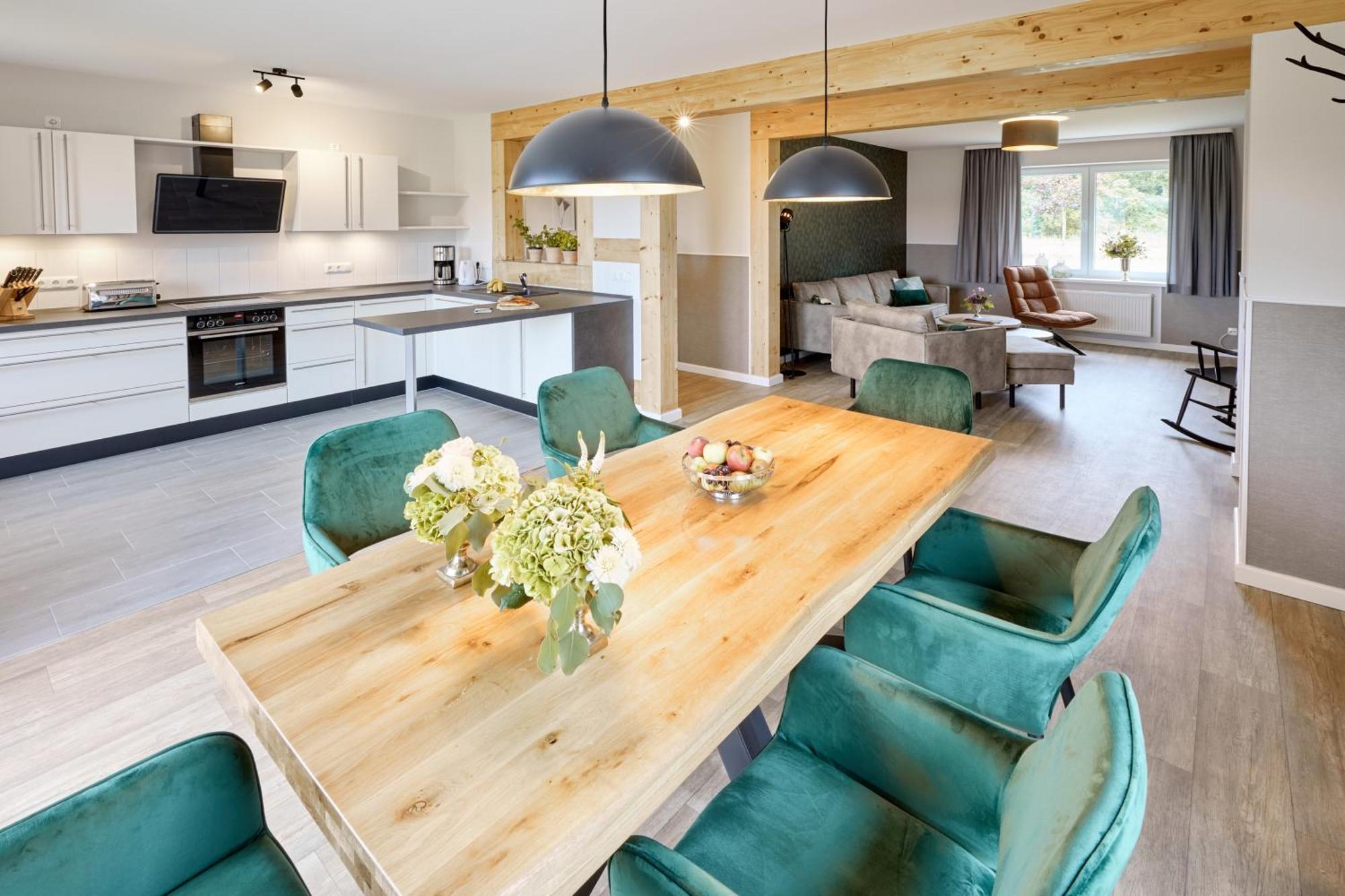 Landgut Basthorst Apartment Crivitz Exterior foto