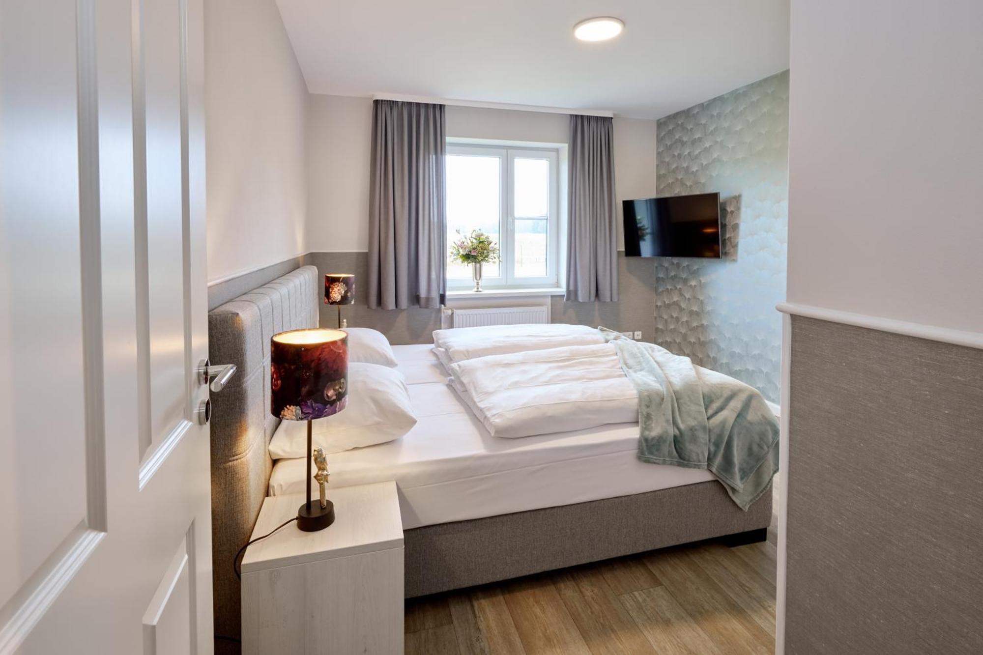 Landgut Basthorst Apartment Crivitz Exterior foto