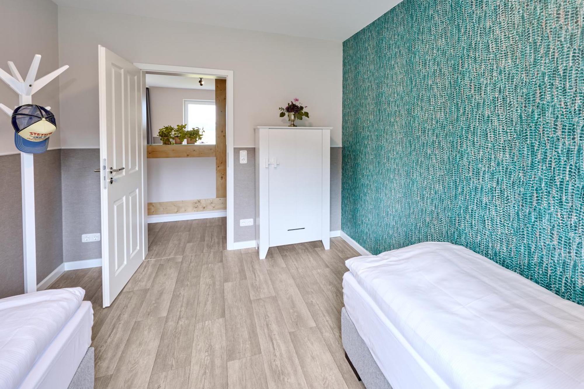 Landgut Basthorst Apartment Crivitz Exterior foto
